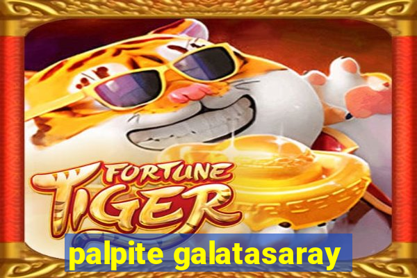 palpite galatasaray